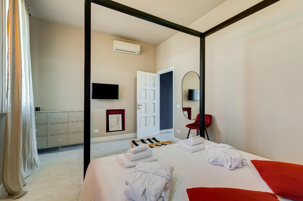 Hotel Vivilo Roma Trevi - Luxury Experience - Private Jacuzzi On Terrace - Insane View Exterior foto